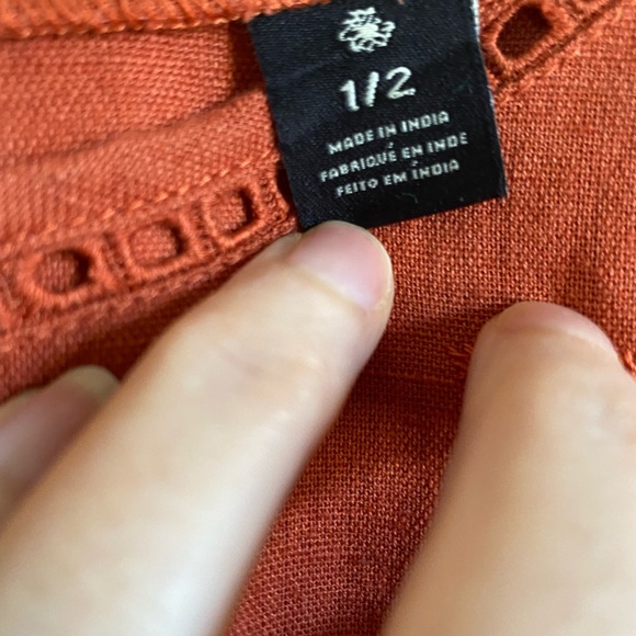 Maison Scotch Top - Picture 4 of 6